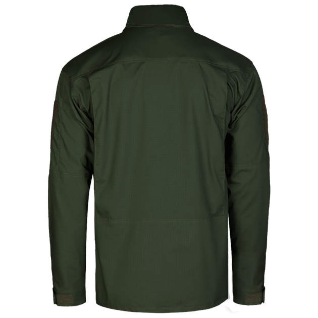 Кітель Perimeter Rip-Stop НГУ Олива (6526), L - изображение 5