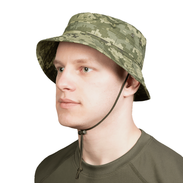 Панама Camotec Boonie 2.0 піксель 57 (6682(57)) - зображення 2