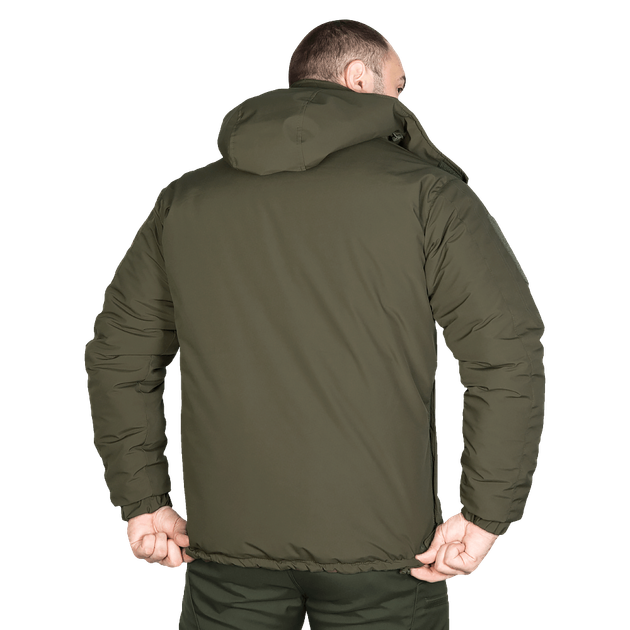 Куртка Camotec Patrol System 2.0 L.Twill S - зображення 4