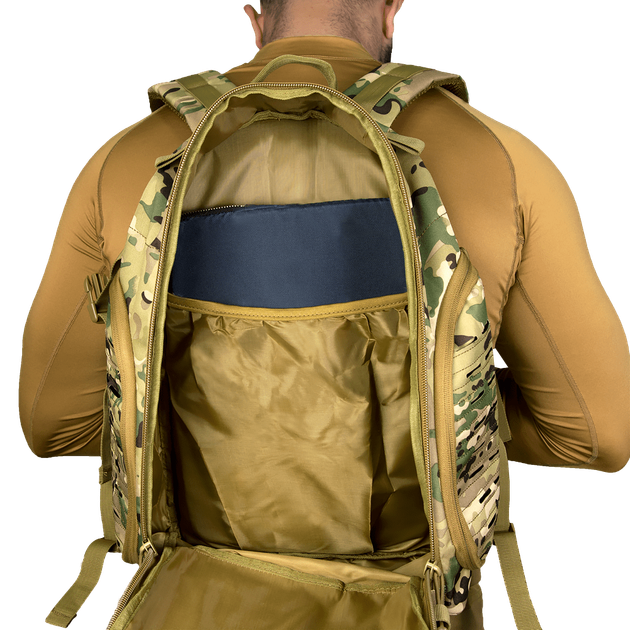 Рюкзак Camotec Brisk LC - Фото 7 Рюкзак Camotec Brisk LC - зображення 7