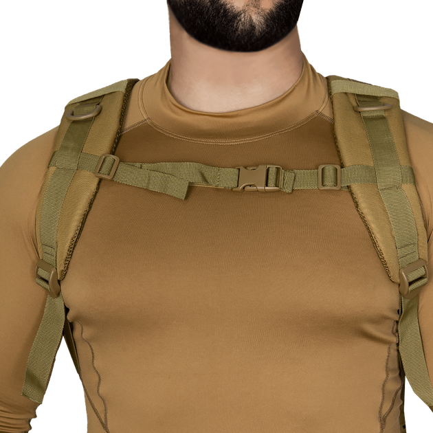 Рюкзак Camotec Brisk LC 2908010158637 - зображення 5