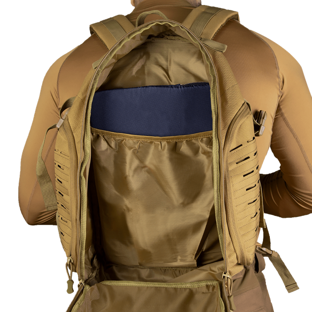 Рюкзак Camotec Brisk LC 2908010158637 - зображення 7