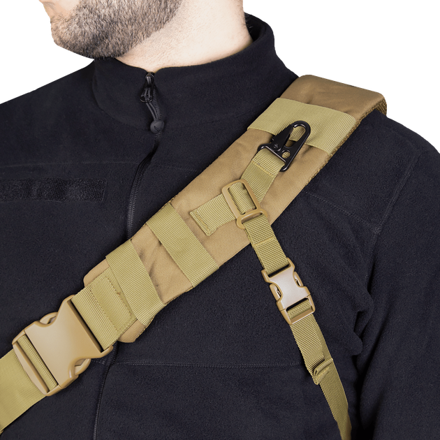 Рюкзак Camotec TCB - изображение 6