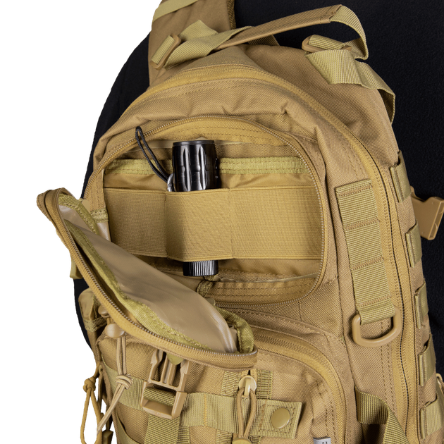 Рюкзак Camotec TCB - изображение 7