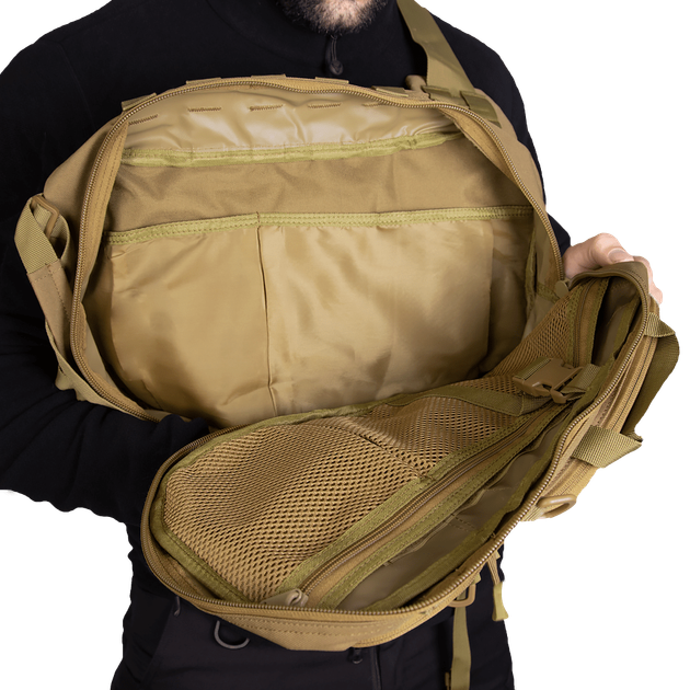 Рюкзак Camotec TCB - изображение 10