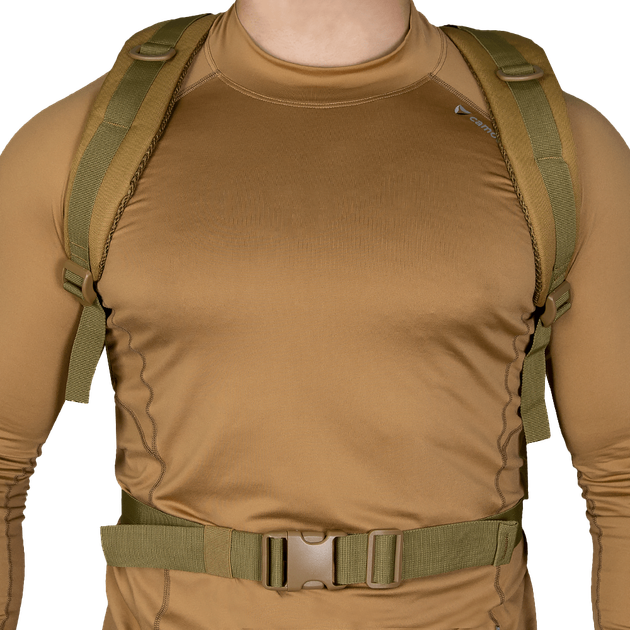 Рюкзак Camotec Rapid LC - изображение 5