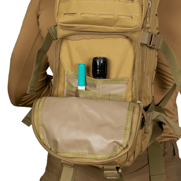 Рюкзак Camotec Rapid LC - изображение 7