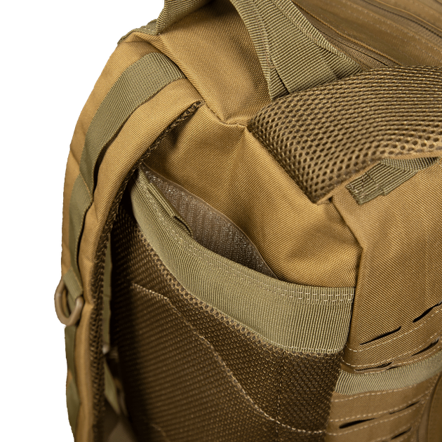 Рюкзак Camotec Rapid LC - изображение 10