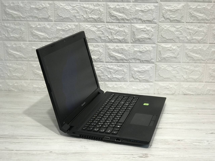lenovo B590 ノートパソコン Core i5-3230M Ноутбук Lenovo B590 (Intel Core i5 3230M, 4 ГБ, 1 Тб HDD