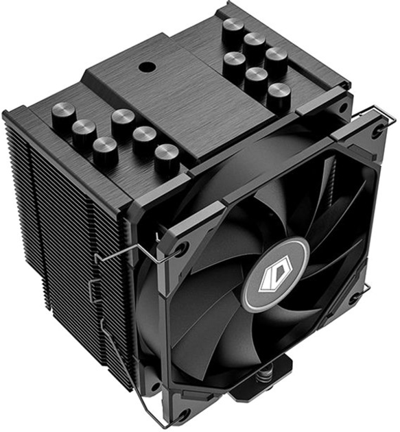 Кулер процессорный ID-Cooling SE-226-XT Black - изображение 4