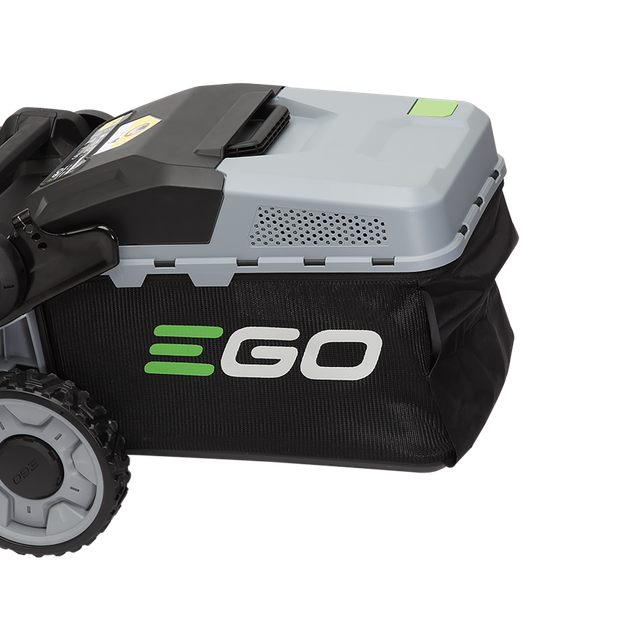 Газонокосарка акумуляторна EGO LM1701E (56 В, 42 см, комплект з АКБ та ЗП) - зображення 2