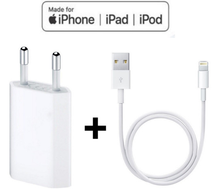 Купить зарядное устройство / Data кабель Jack мм на USB для Apple iPod Shuffle Gen 2 в Москве
