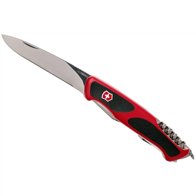 Складаний ніж Victorinox RangerGrip 55 0.9563.C - Фото 4 Складаний ніж Victorinox RangerGrip 55 0.9563.C - изображение 4