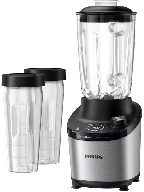 Blender Philips 7000 Series HR3760/10 - obraz 1