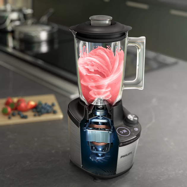 Blender Philips Series 7000 HR3760/10 - obraz 10