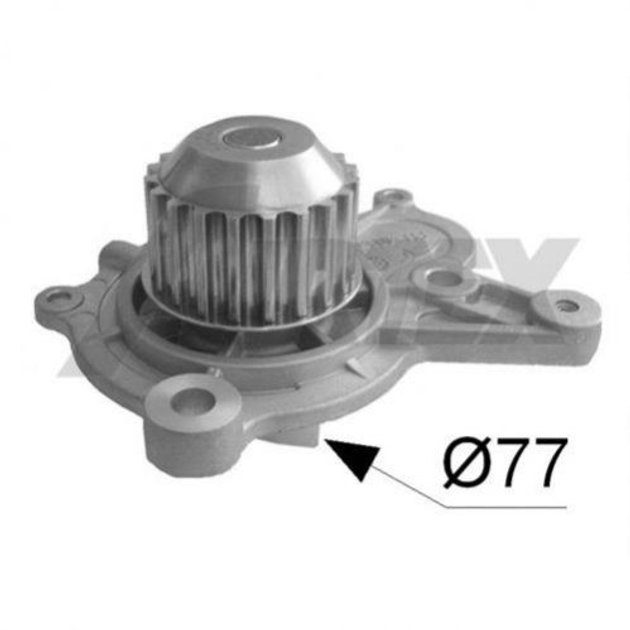 Водяна помпа Airtex (1704) - изображение 1