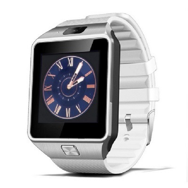 Apache sales dz09 smartwatch