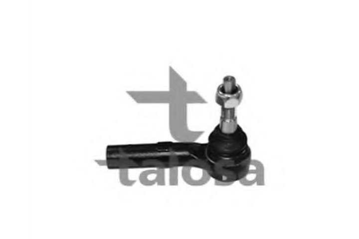 Наконечник рулевого. Jeep Grand Cherokee (WH) 05-10 Talosa (4207865) - изображение 1