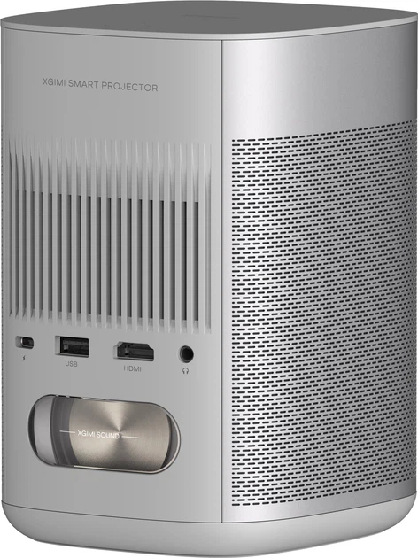 Проектор XGIMI MoGo 2 (XK03T) – фото, отзывы, характеристики в