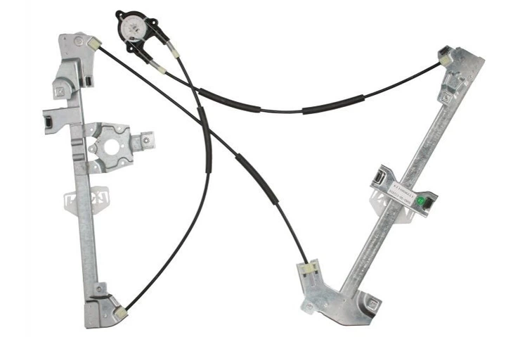 Склопідйомник BLIC 606000CI2434 Citroen Berlingo; Peugeot Partner 9222A4, 9222ASGM, 9222G1 - Фото 1 Склопідйомник BLIC 606000CI2434 Citroen Berlingo; Peugeot Partner 9222A4, 9222ASGM, 9222G1 - зображення 1