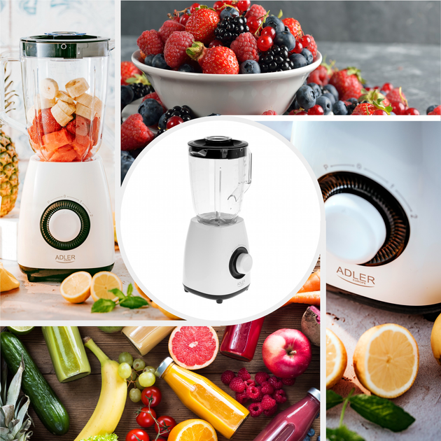 Blender Adler AD 4085 - obraz 13