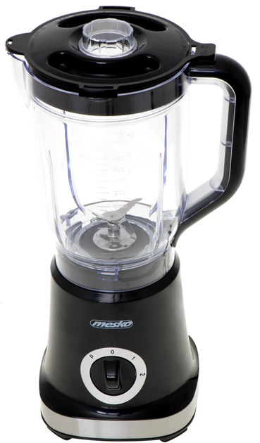 Блендер Mesko MS 4079b - зображення 4