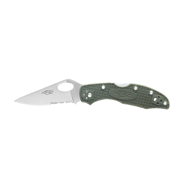 Нож складной Firebird F759MS-GR, зеленый - зображення 2