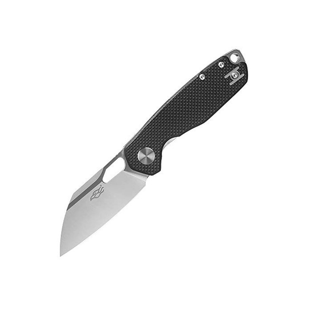 Нож складной Firebird FH924-BK, черный - изображение 1
