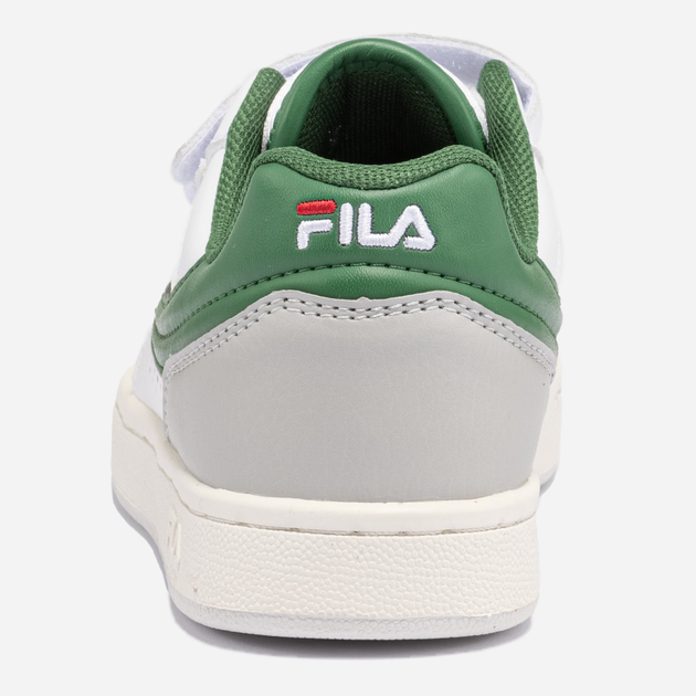 Sneakersy chłopięce na rzepy Fila FFK0043-13063 31 19.9 cm (8719477622258) - obraz 5