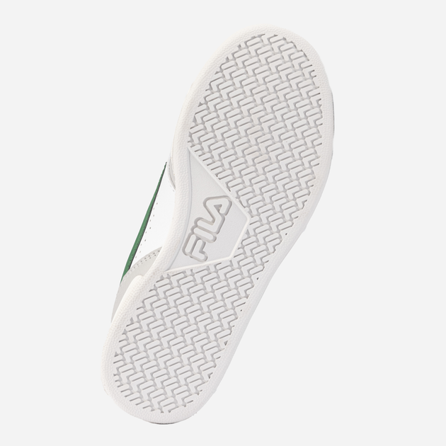 Sneakersy chłopięce na rzepy Fila FFK0043-13063 31 19.9 cm (8719477622258) - obraz 7