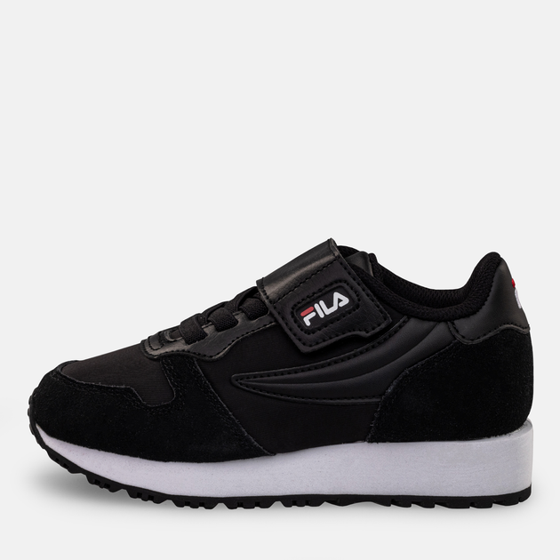 Дитячі кросівки для дівчинки Fila FFK0036-80010 34 21.6 см (8719477717565) - зображення 3