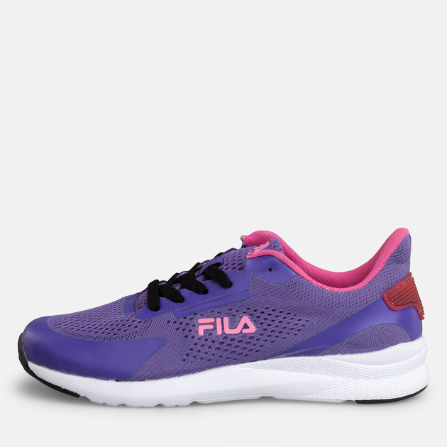 Дитячі кросівки для дівчинки Fila FFK0075-43064 32 20.4 см (8719477727960) - зображення 3
