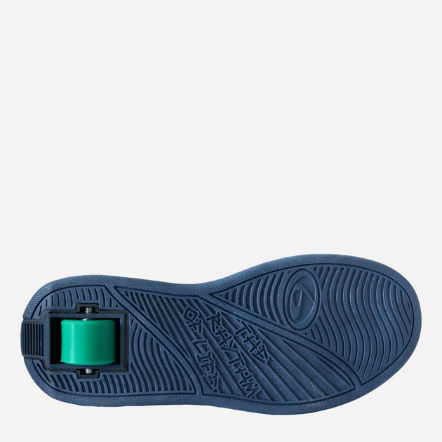 Butorolki chłopięce Breezy Rollers 2192360 34 Niebieski (7000002483682) - obraz 4