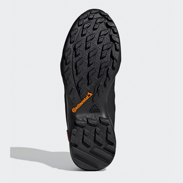 Чоловічі черевики для трекінгу adidas Terrex AX3 Beta G26524 41.5 (7.5UK) 26 см Чорні (4060516662013) - зображення 4