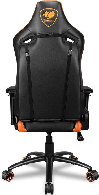Fotel gamingowy Cougar Outrder S Royal (CGR-OUTRIDER S-RY) - obraz 7