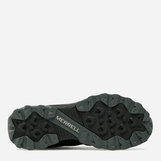 Чоловічі черевики для трекінгу з мембраною Merrell J066873-A 42 (8.5US) 26.5 см Чорні (194917547724) - зображення 4