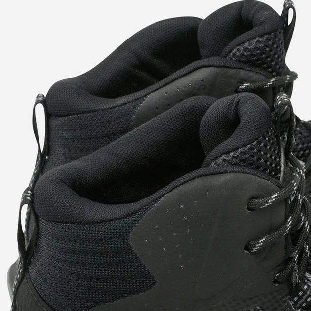 Чоловічі черевики для трекінгу з мембраною Merrell J066873-A 42 (8.5US) 26.5 см Чорні (194917547724) - зображення 5