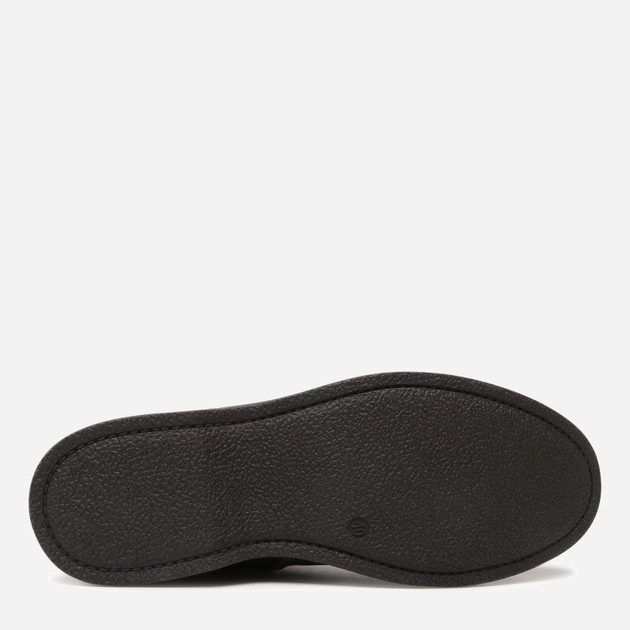 Botki męskie Ottimo MYL8377-10 45 30 cm Brązowe (5904248845964) - obraz 4