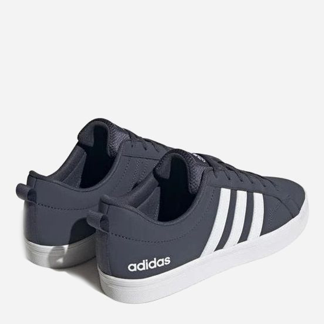 Чоловічі кеди низькі adidas Vs Pace 2.0 HP6005 41.5 (7.5UK) 26 см Темно-сині (4066748660742) - зображення 4