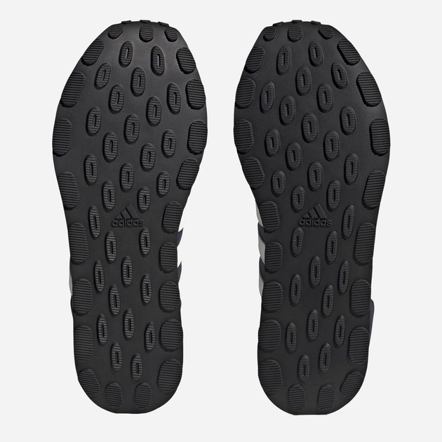 Buty sportowe męskie adidas Run 60S 3.0 HP2255 45.5 (10.5UK) 29cm Granatowe (4066748803194) - obraz 7