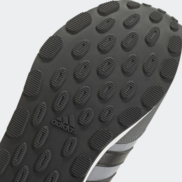 Buty sportowe męskie adidas Run 60S 3.0 HP2259 45.5 (10.5UK) 29cm Szare (4066748791583) - obraz 10