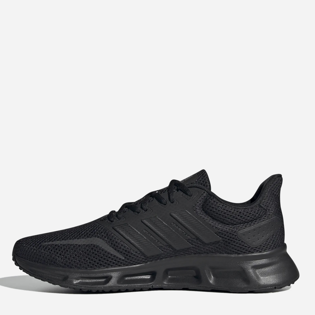 Buty na siłownię męskie adidas Showtheway 2.0 GY6347 41.5 (7.5UK) 26 cm Czarne (4065418534314) - obraz 4
