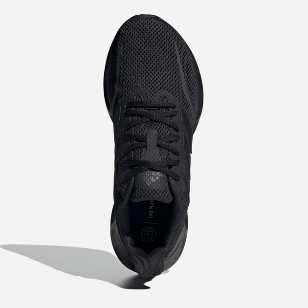 Buty na siłownię męskie adidas Showtheway 2.0 GY6347 41.5 (7.5UK) 26 cm Czarne (4065418534314) - obraz 5