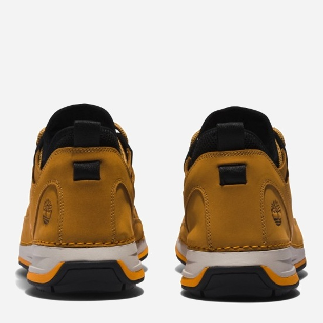 Buty trekkingowe męskie Timberland Timberloop Tracker Low TB0A5MF4D021 43 (9UK) 27 cm Żółte (196013320669) - obraz 3