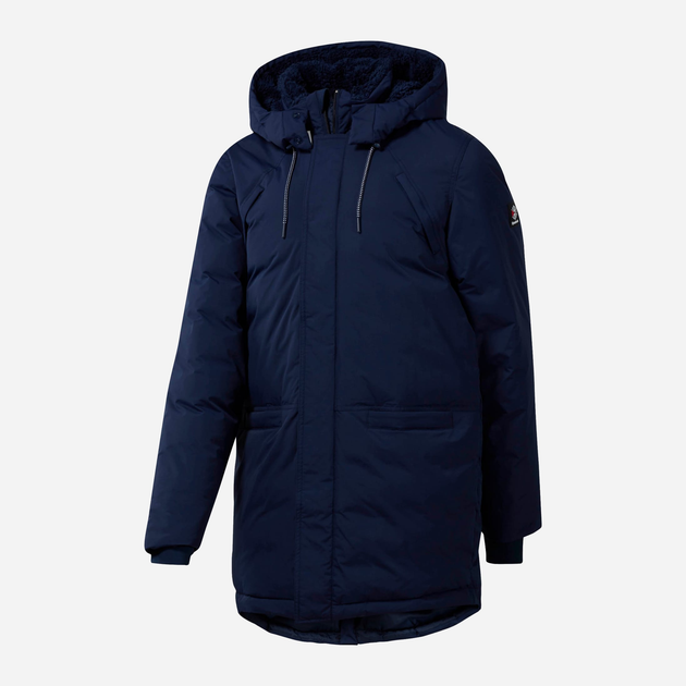 Peak performance clearance unit padded jacket