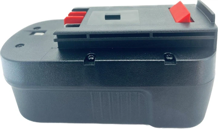 Совместимый аккумулятор для Black&Decker HPB18/BDA1718/A1718 2 Ач 18 Вольт от POWER-PROFI - Фото 8 Совместимый аккумулятор для Black&Decker HPB18/BDA1718/A1718 2 Ач 18 Вольт от POWER-PROFI - изображение 8