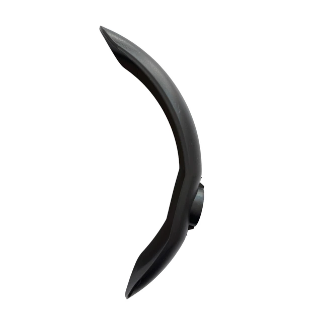 Крило переднє для Xiaomi M365/Mi Scooter Pro/Mi Scooter Pro 2 Black - зображення 2