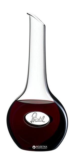 Декантер Riedel Decanter Hand Made 1,21 л (2015/02) - изображение 2