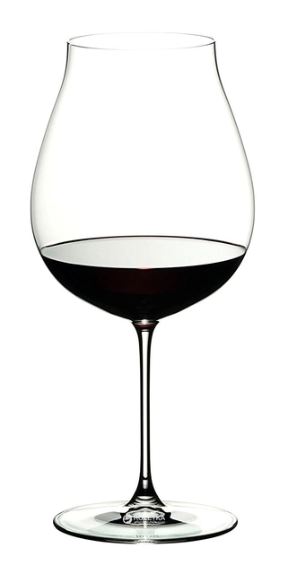 Набор бокалов для красного вина Pinot Noir Riedel Veritas 2 шт, 790 мл прозрачный (6449/67) - изображение 2