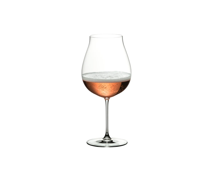 Набор бокалов для красного вина Pinot Noir Riedel Veritas 2 шт, 790 мл прозрачный (6449/67) - изображение 6